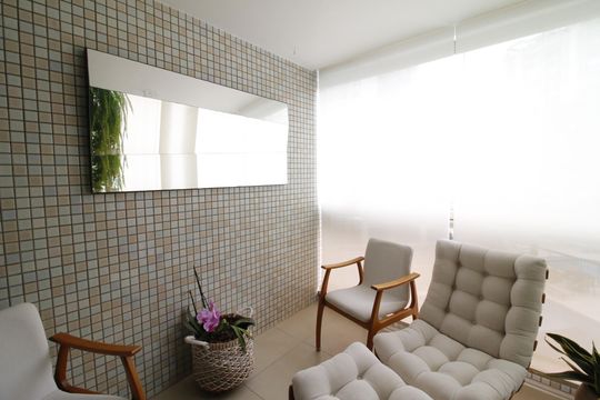 Apartamento para alugar com 2 quartos, 90m² em Barra Olímpica, Rio de Janeiro
