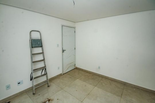 Apartamento para alugar com 2 quartos, 106m² em Santa Monica, Belo Horizonte