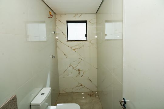 Apartamento para alugar com 2 quartos, 106m² em Santa Monica, Belo Horizonte