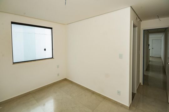 Apartamento para alugar com 2 quartos, 106m² em Santa Monica, Belo Horizonte