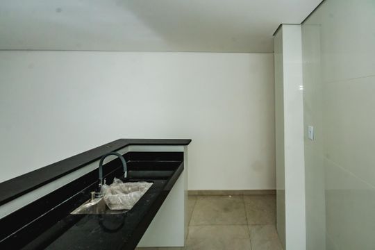 Apartamento para alugar com 2 quartos, 106m² em Santa Monica, Belo Horizonte