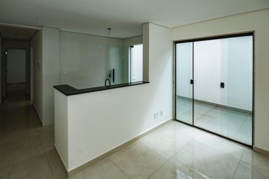 Apartamento para alugar com 2 quartos, 106m² em Santa Monica, Belo Horizonte