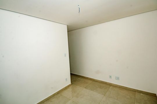 Apartamento para alugar com 2 quartos, 106m² em Santa Monica, Belo Horizonte