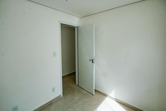 Apartamento para alugar com 2 quartos, 106m² em Santa Monica, Belo Horizonte