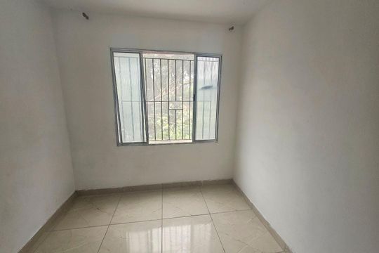 Apartamento para alugar com 3 quartos, 60m² em Parque Ipe, São Paulo