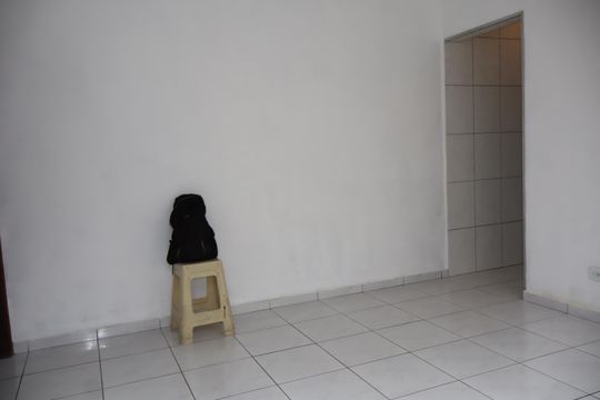 Sala de casa à venda com 2 quartos, 100m² em Jardim Nove de Julho, São Paulo