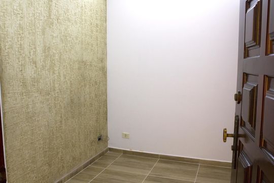 Hall de entrada de casa para alugar com 3 quartos, 143m² em Jardim Bonfiglioli, São Paulo