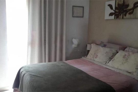 Casa de Condomínio à venda com 3 quartos, 243m² em Vila Santos, São Paulo