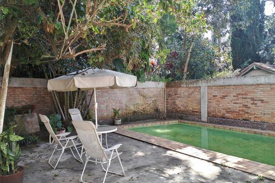 Casa à venda com 4 quartos, 390m² em Vila Albertina, São Paulo