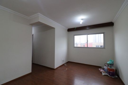 Apartamento para alugar com 2 quartos, 50m² em Jardim Marajoara , São Paulo