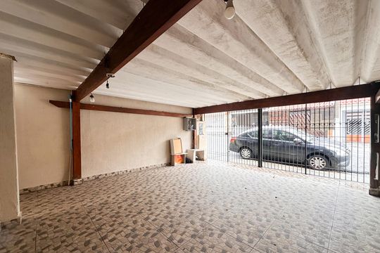 Garagem de casa para alugar com 1 quarto, 50m² em Paulicéia, São Bernardo do Campo