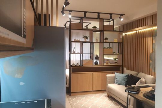 Apartamento à venda com 1 quarto, 24m² em Vila Mazzei, São Paulo