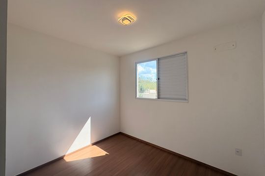 Quarto 2 de apartamento para alugar com 2 quartos, 52m² em Recreio das Acacias, Ribeirão Preto