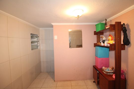 Quarto 2 de casa à venda com 3 quartos, 125m² em Lauzane Paulista, São Paulo