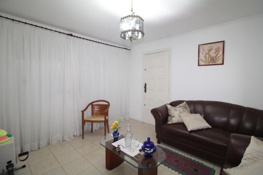 Sala de casa à venda com 3 quartos, 151m² em Lauzane Paulista, São Paulo