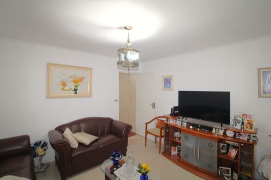 Casa à venda com 3 quartos, 125m² em Lauzane Paulista, São Paulo