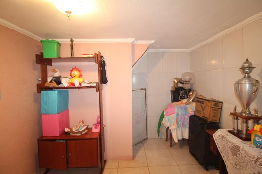 Quarto 2 de casa à venda com 3 quartos, 125m² em Lauzane Paulista, São Paulo