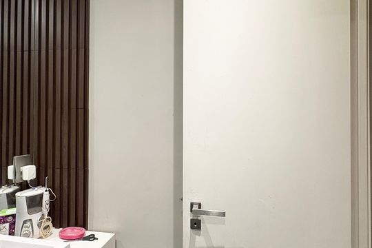 Banheiro de apartamento à venda com 3 quartos, 75m² em Vila Pirituba, São Paulo