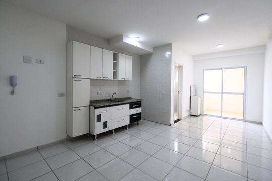 Kitnet/Studio à venda com 1 quarto, 36m² em Vila Granada, São Paulo