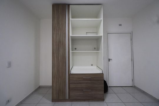 Kitnet/Studio à venda com 1 quarto, 36m² em Vila Granada, São Paulo