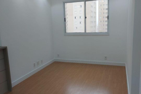 Apartamento à venda com 2 quartos, 51m² em Centro, Barueri