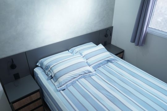 Quarto 2 de apartamento à venda com 2 quartos, 51m² em Penha de França, São Paulo