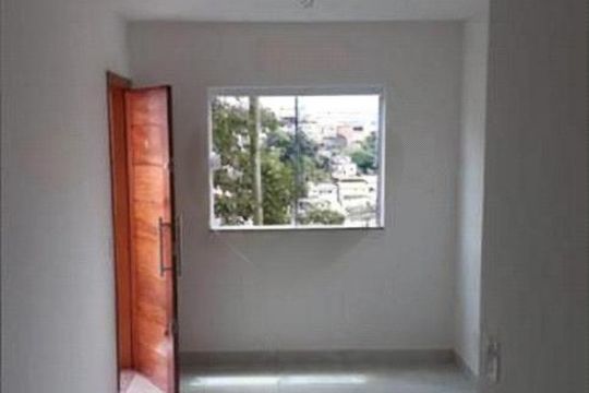 Casa de Condomínio à venda com 2 quartos, 40m² em Vila Nova Mazzei, São Paulo