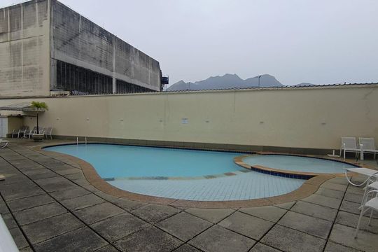 Área Comum de apartamento para alugar com 3 quartos, 72m² em Freguesia (jacarepaguá), Rio de Janeiro