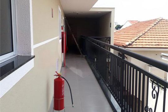 Casa de Condomínio à venda com 2 quartos, 50m² em Vila Leonor, São Paulo