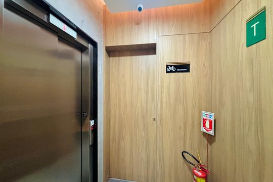 Apartamento à venda com 1 quarto, 78m² em Jardim Botânico, Rio de Janeiro