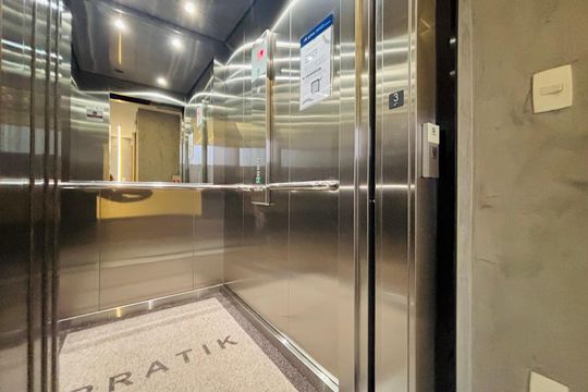 Apartamento à venda com 1 quarto, 78m² em Jardim Botânico, Rio de Janeiro