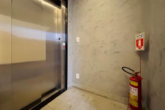 Apartamento à venda com 1 quarto, 78m² em Jardim Botânico, Rio de Janeiro