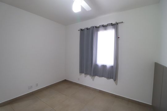 Suite  de apartamento para alugar com 3 quartos, 74m² em Ribeirânia, Ribeirão Preto