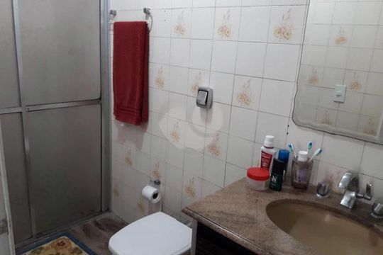 Apartamento à venda com 2 quartos, 56m² em Mooca, São Paulo