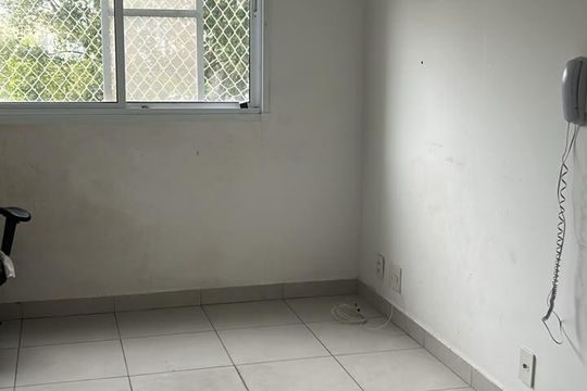 Apartamento à venda com 2 quartos, 32m² em Colônia (Zona Leste), São Paulo