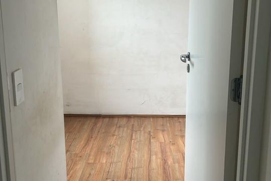 Quarto 1 de apartamento à venda com 2 quartos, 32m² em Colônia (Zona Leste), São Paulo