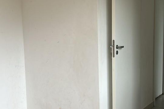 Quarto 1 de apartamento à venda com 2 quartos, 32m² em Colônia (Zona Leste), São Paulo
