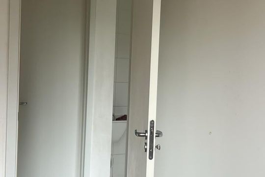 Quarto 2 de apartamento à venda com 2 quartos, 32m² em Colônia (Zona Leste), São Paulo