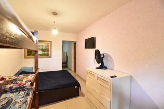 Casa para alugar com 1 quarto, 45m² em Águas Belas, São José dos Pinhais