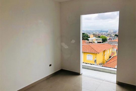 Casa de Condomínio à venda com 1 quarto, 48m² em Vila Nivi, São Paulo
