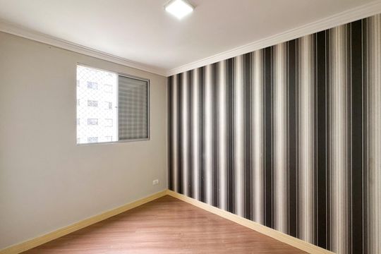 Quarto 1 de apartamento à venda com 2 quartos, 67m² em Paulicéia, São Bernardo do Campo