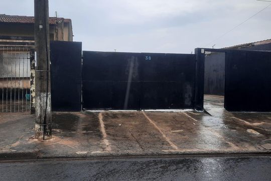 Casa para alugar com 2 quartos, 113m² em Jardim Ipaussurama, Campinas