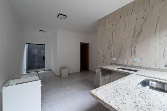 Apartamento para alugar com 1 quarto, 32m² em Bosque da Saúde, São Paulo