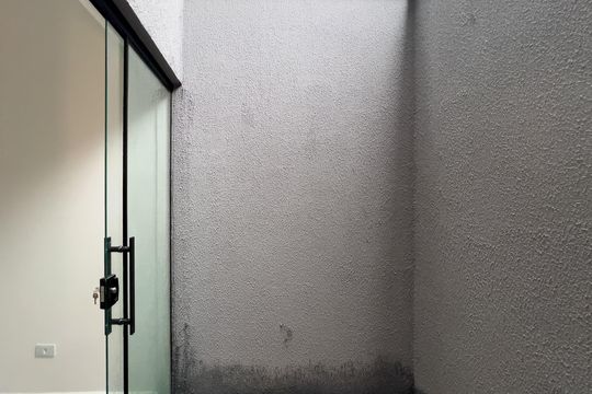 Varanda de apartamento para alugar com 1 quarto, 32m² em Bosque da Saúde, São Paulo