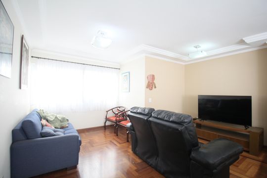 Apartamento à venda com 2 quartos, 99m² em Vila Progredior, São Paulo