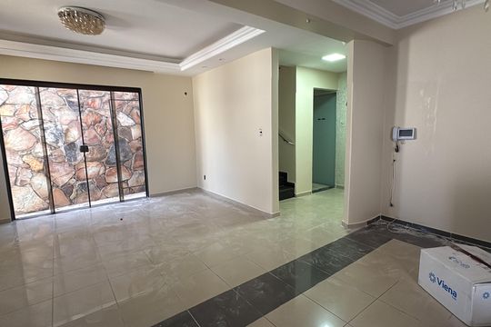 Casa para alugar com 4 quartos, 280m² em Jardim América, Goiânia
