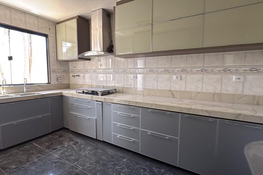 Casa para alugar com 4 quartos, 280m² em Jardim América, Goiânia