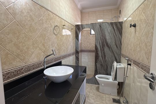 Casa para alugar com 4 quartos, 280m² em Jardim América, Goiânia