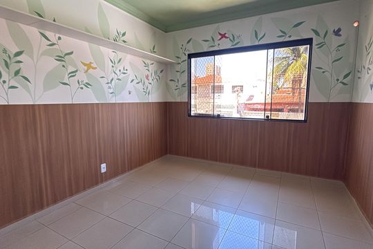 Casa para alugar com 4 quartos, 280m² em Jardim América, Goiânia