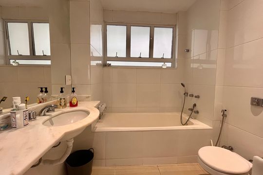 Apartamento à venda com 3 quartos, 259m² em Copacabana, Rio de Janeiro